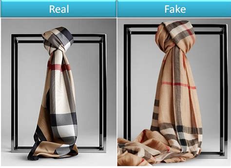 fake burberry funny|genuine burberry scarf.